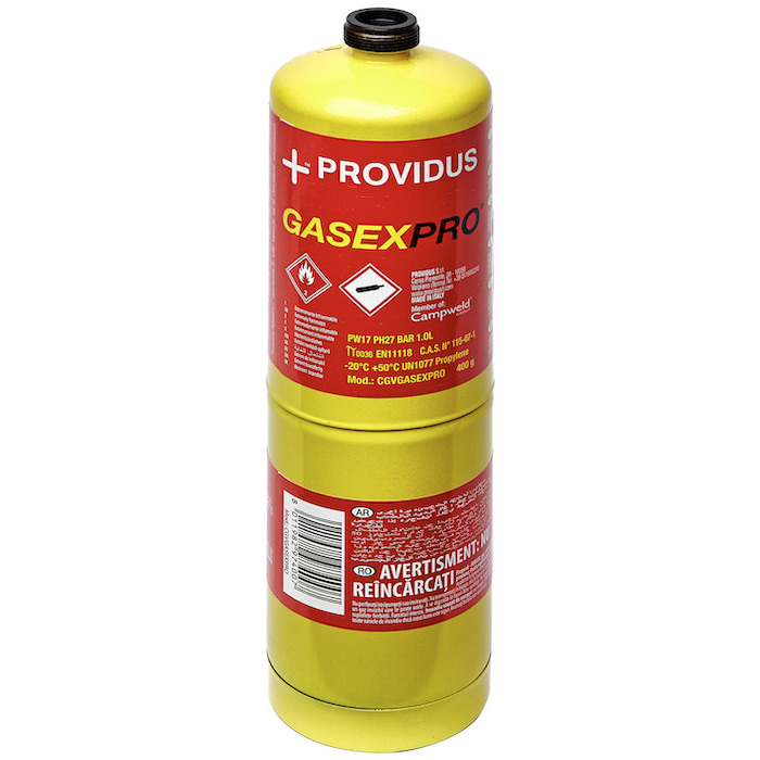 Gāze Providus+ GASEXPRO 400g | 01-GASEXPRO