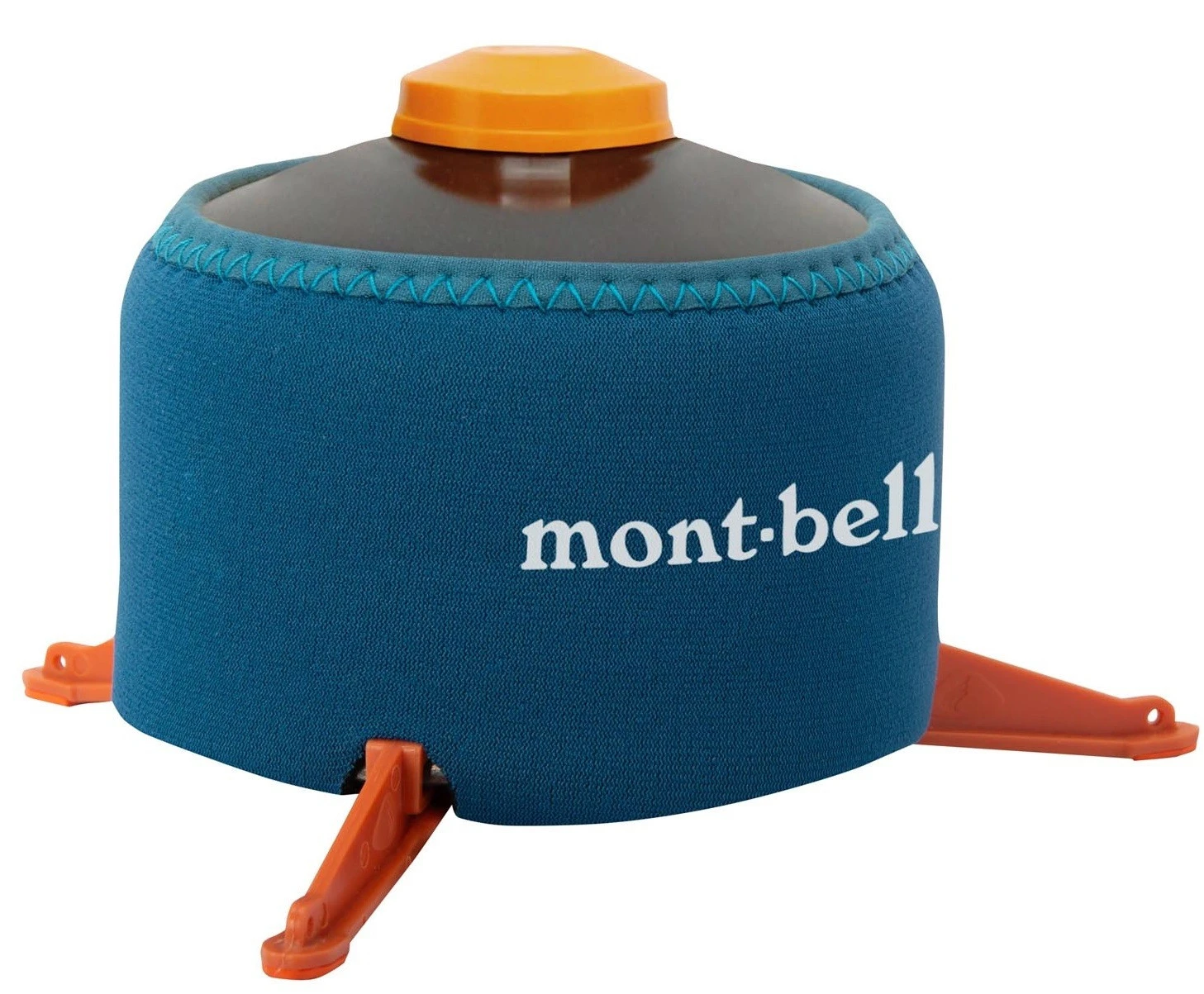 MONT-BELL Gāzes balona apvalks Gas Canister