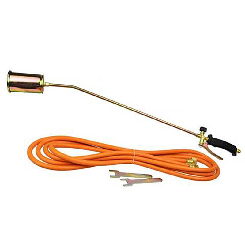 Gāzes deglis 58kW dize 1x60mm ar