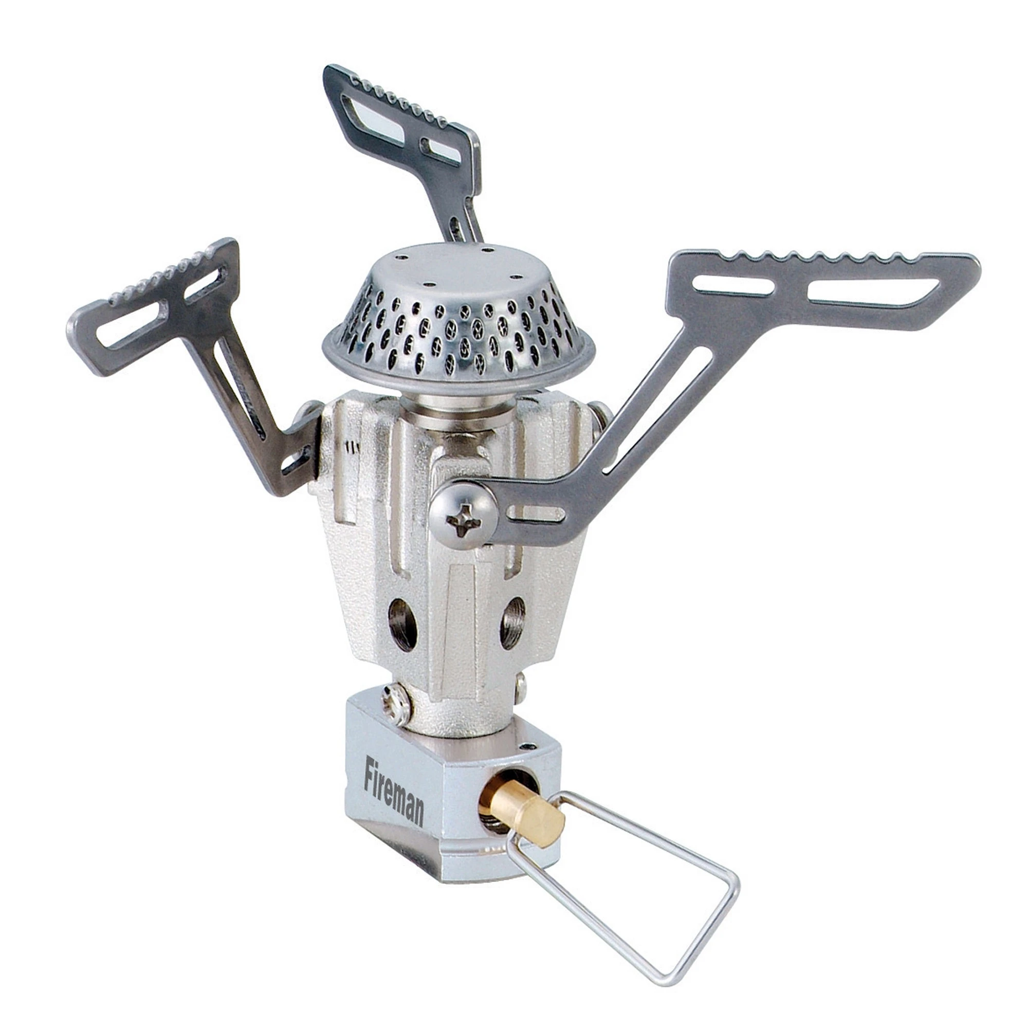 KOVEA Gāzes deglis FIREMAN STOVE |
