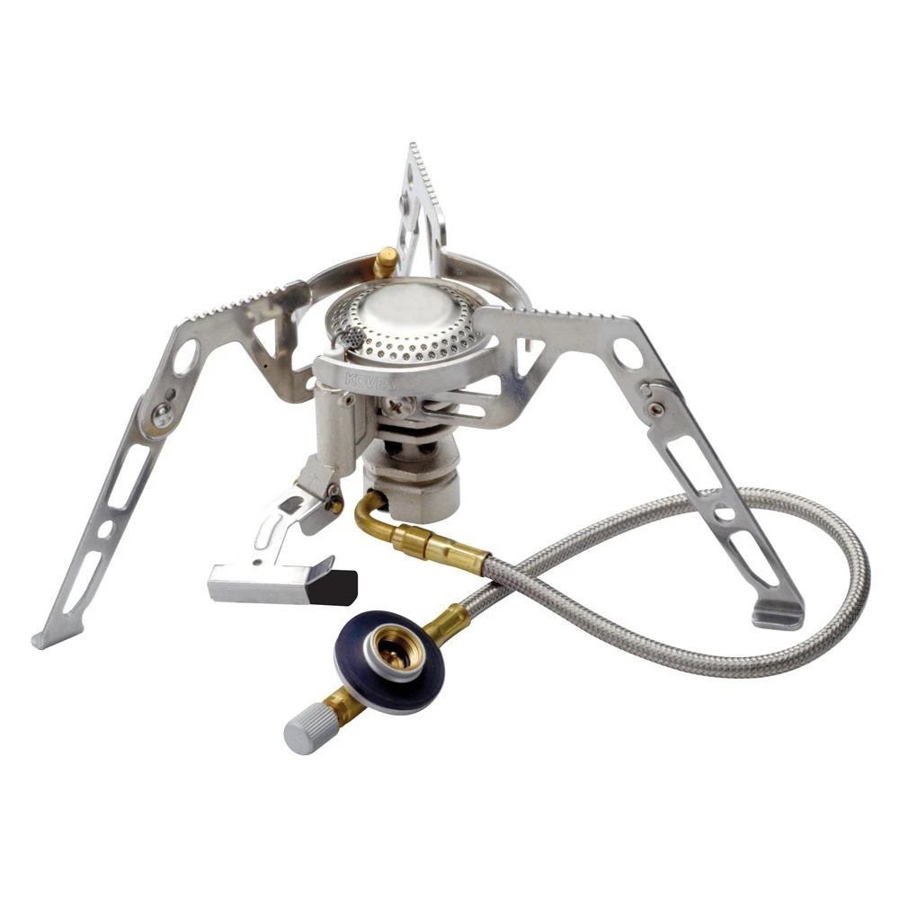 KOVEA Gāzes deglis MOON WALKER STOVE
