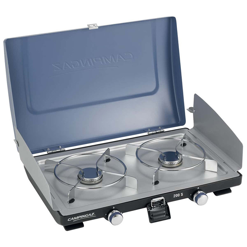 CAMPINGAZ Gāzes plītiņa 200-S STOVE 3000004663