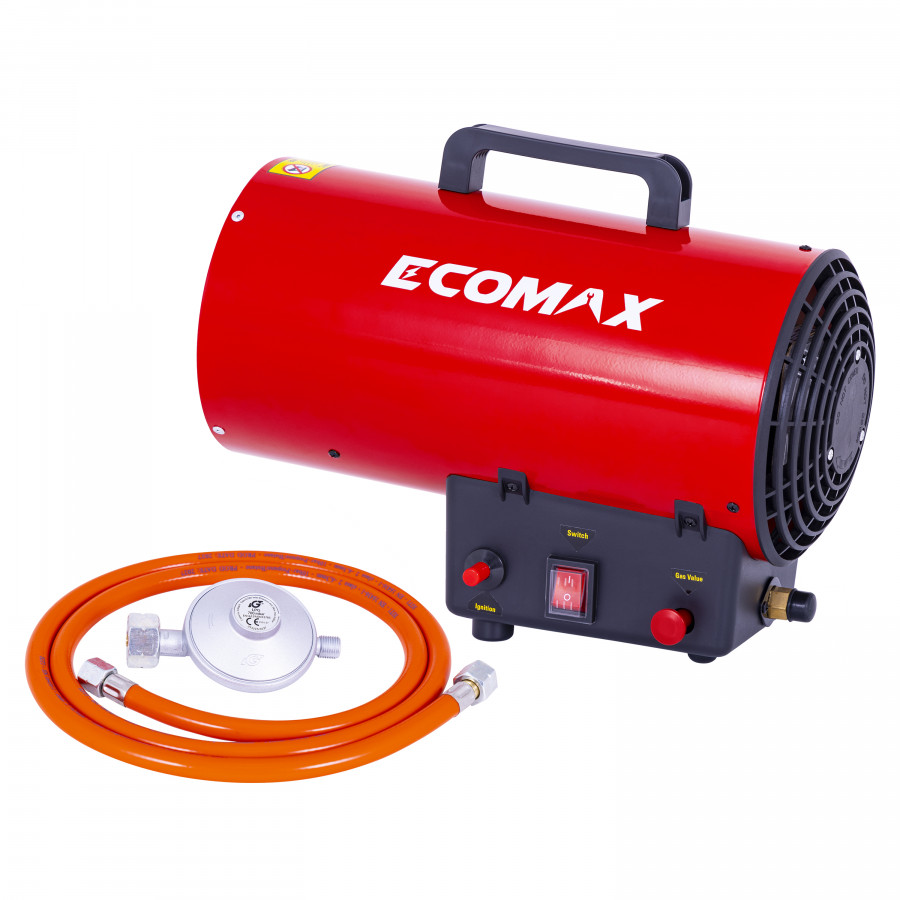 Gāzes sildītājs EMH400015E, 15 kW, manuālā