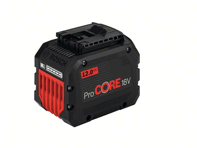 Bosch Powertools GBA 12.0Ah ProCORE18V
