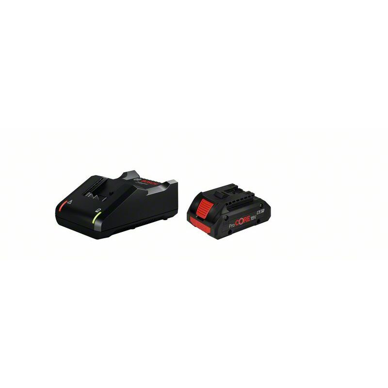 GBA 1x4.0Ah ProCORE18V, GAL 18V-40