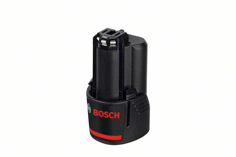 GBA 3.0Ah 12V Bosch Akumulators