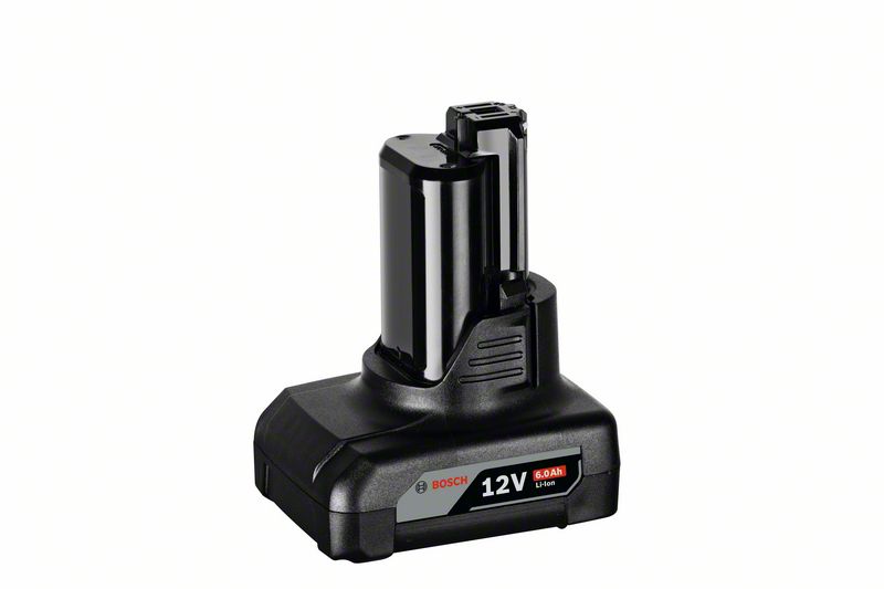 GBA 6.0Ah 12V Bosch Akumulators