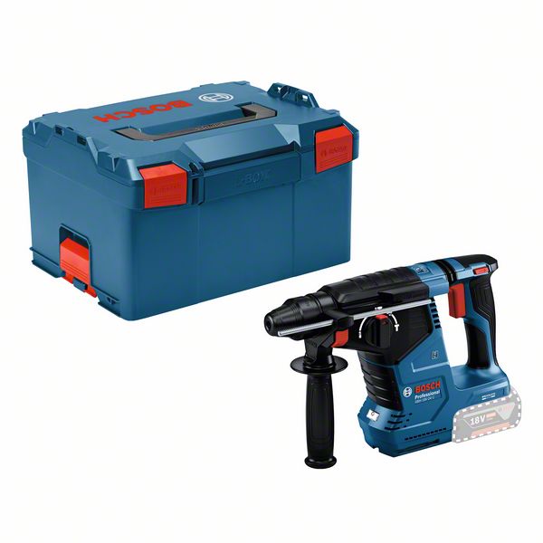 Bosch Powertools GBH 18V-24 C Solo
