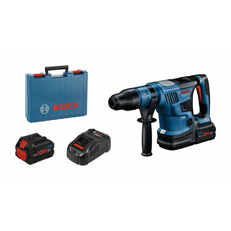 Bosch Powertools GBH 18V-36 C, CC