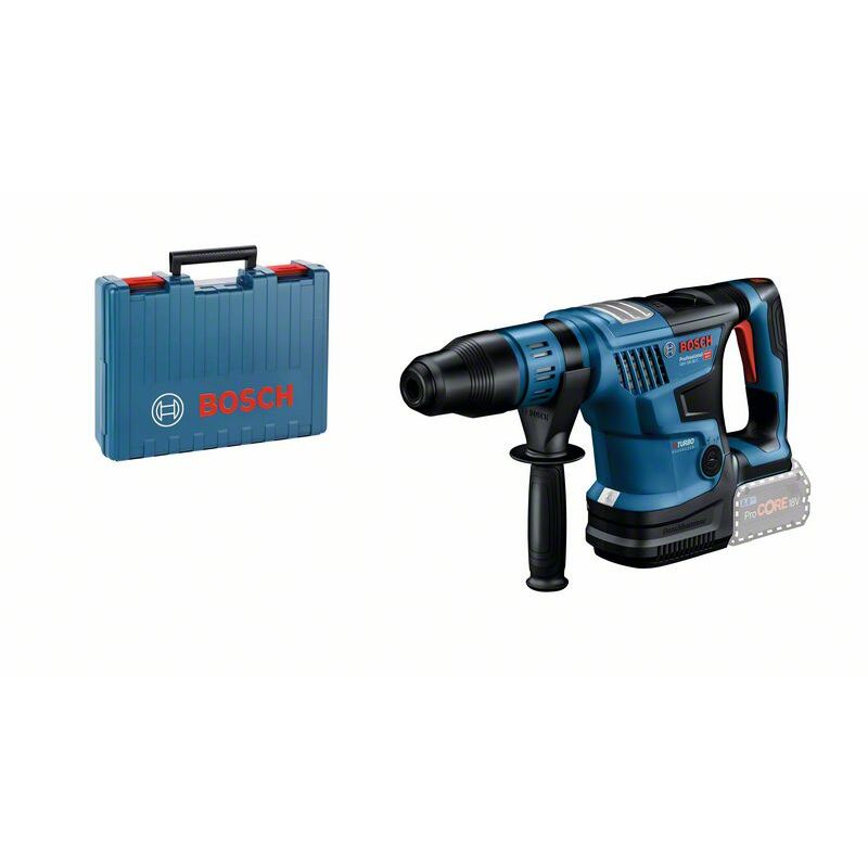 Bosch Powertools GBH 18V-36 C, C