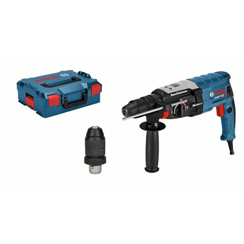 Bosch Powertools GBH 2-28 F Perforators