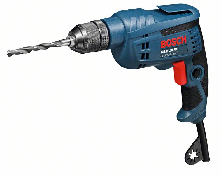 GBM 10 RE Urbjmašīna Bosch (0601473600)