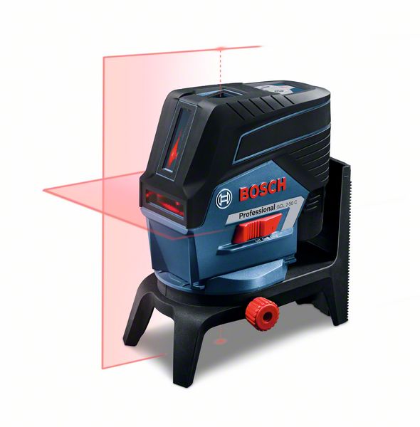 GCL 2-50 C, LB SOLO, RM2