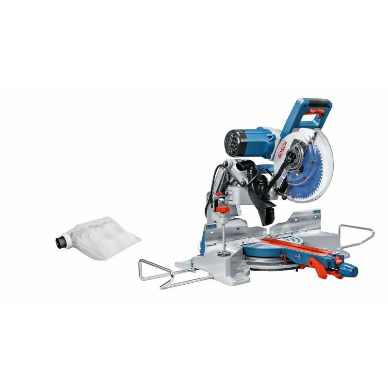 Bosch Powertools GCM 10 GDJ, CT