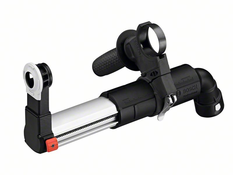 Bosch Powertools GDE 16 Plus Uzsūkšanas