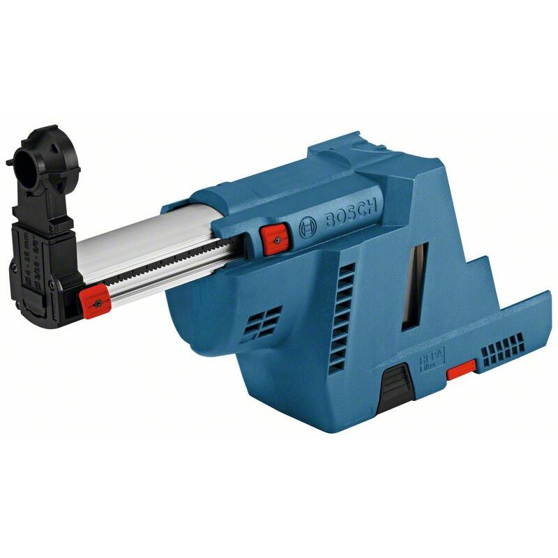 Bosch Powertools GDE 18V-16, CT SOLO