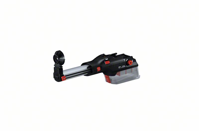 GDE 28 D, dust eye 4-16mm