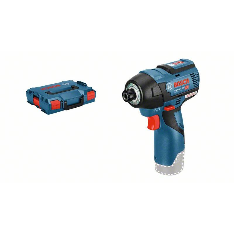 GDR 12V-110, LB SOLO Bosch Akumulatora
