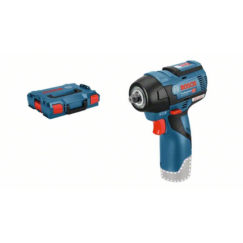 Bosch Powertools GDS 12V-115, LB SOLO