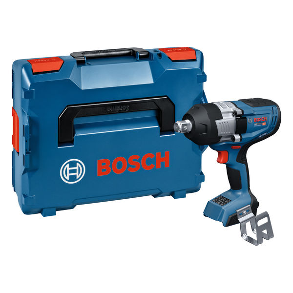 BOSCH GDS18V-1600H Solo, LB | 06019M1101