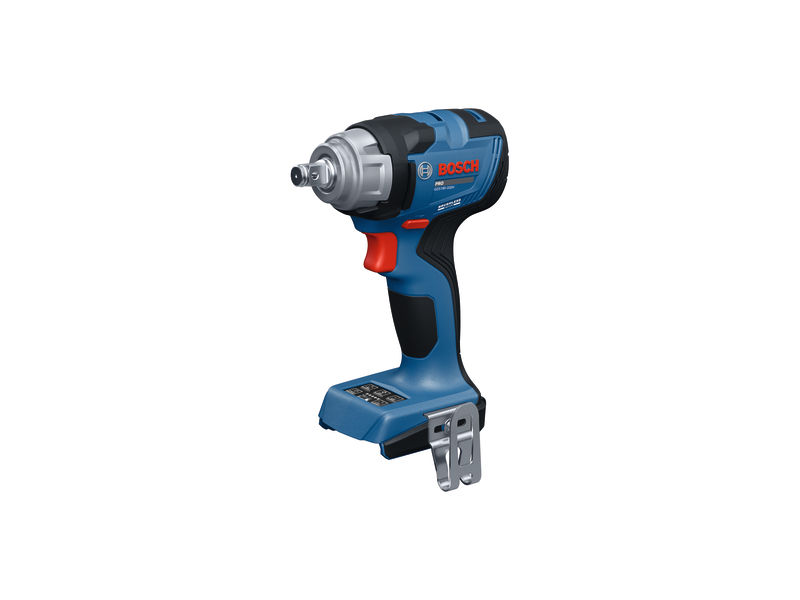 BOSCH GDS18V-330H Solo, CT | 06019L5200