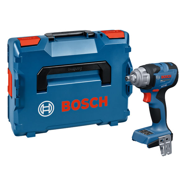 BOSCH GDS18V-330H Solo, LB | 06019L5201