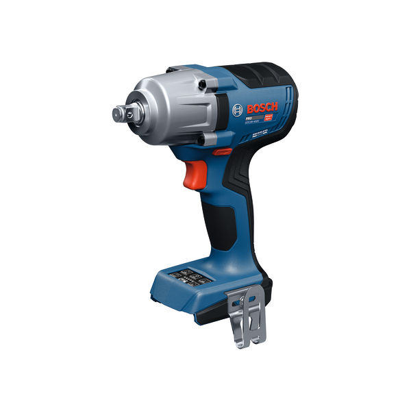 BOSCH GDS18V-450H Solo, CT | 06019K4200