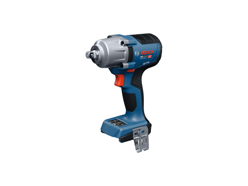 BOSCH GDS18V-450P Solo, CT | 06019K4300