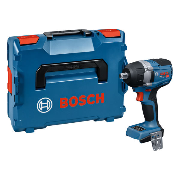 BOSCH GDS18V-750 Solo, LB | 06019L9101