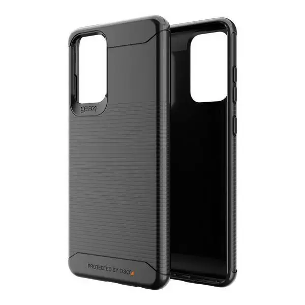 Gear4 Havana Sam A725 A72 czarny|black