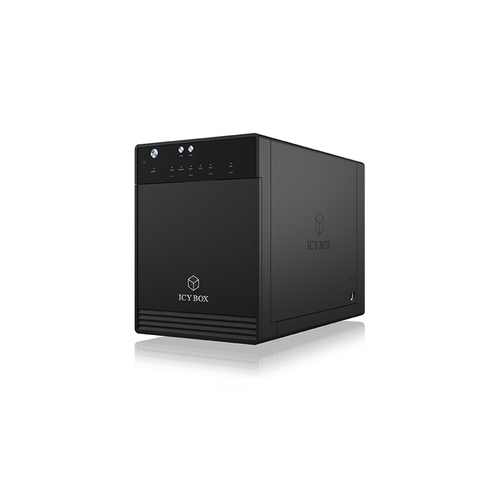 ICY BOX Geh. IcyBox USB 3