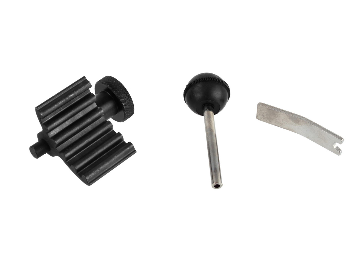 GEKO Kloķvārpstas Bloķēšanas Instrumentu Komplekts, 3