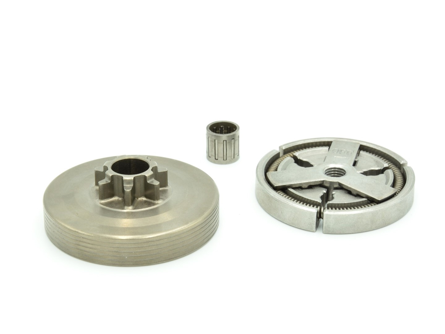 Geko Motorzāģa ķīmijas komplekts, 3/8", 7