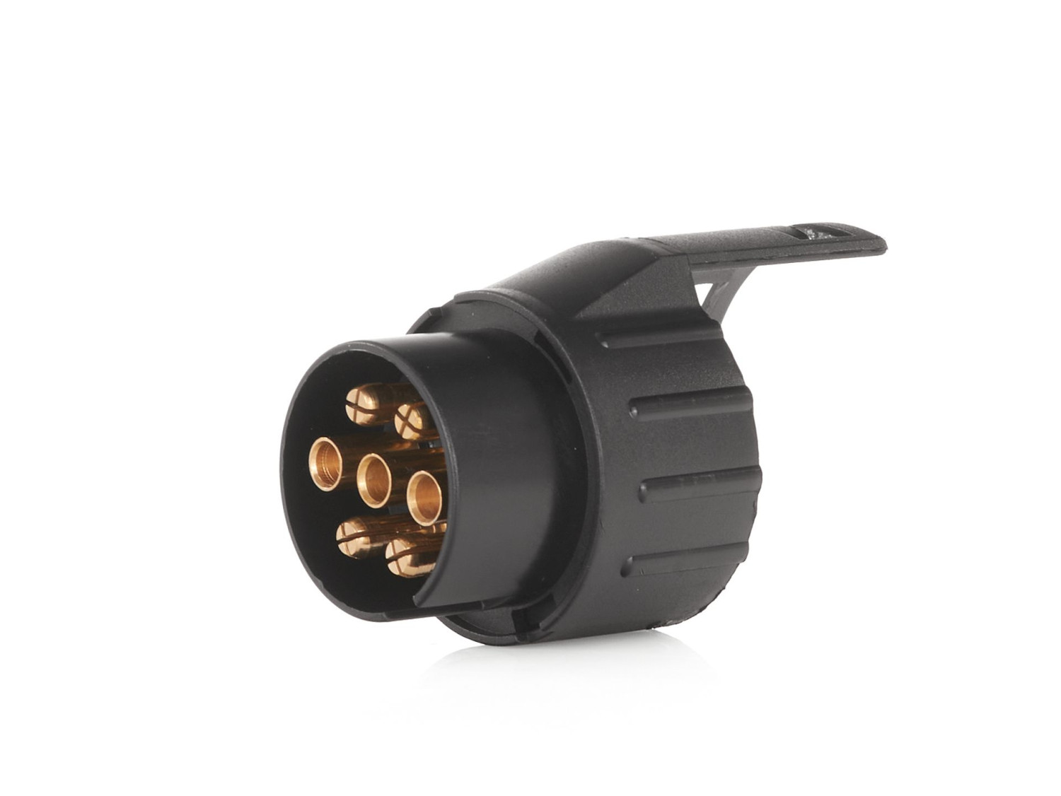 GEKO Piekabes adapteris 7/13 PIN, 12V