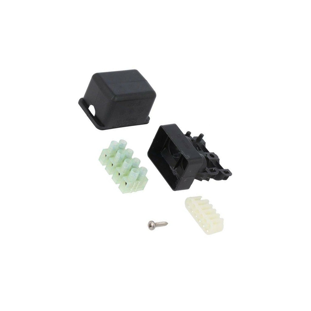 HELLERMANNTYTON Gel cable joint; RELICON; polyamide