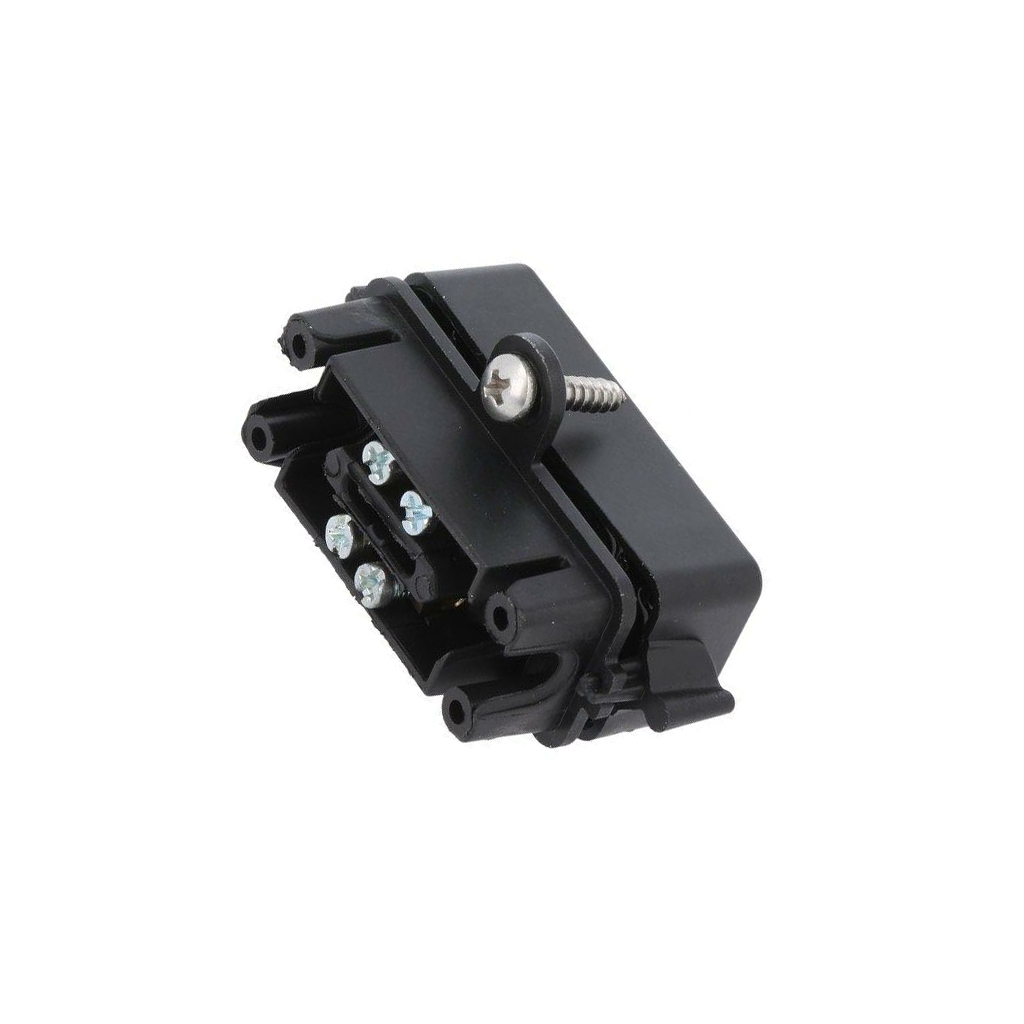 HELLERMANNTYTON Gel cable joint; RELICON; polyamide