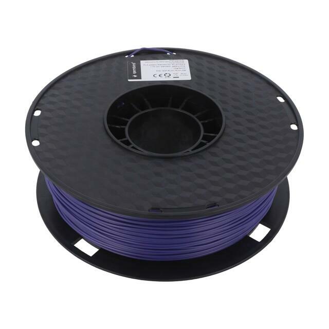 Gembird 3D printing filament PLA 1