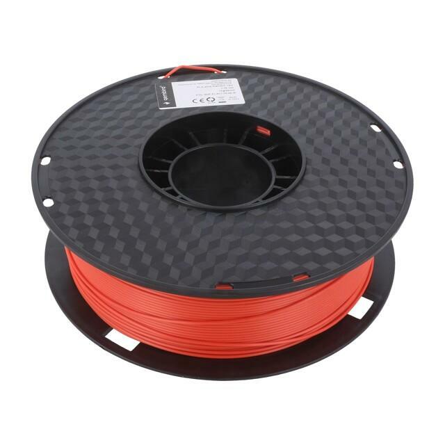 Gembird 3D printing filament PLA+ 1