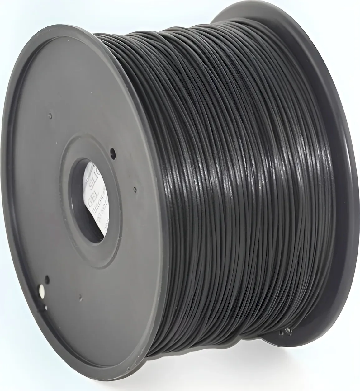 Gembird 3DP-ABS1.75-01-BK ABS filaments 1