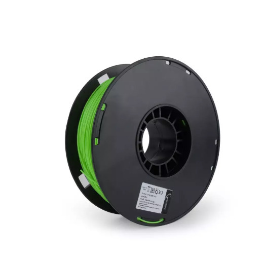 Gembird 3DP-PLA1.75-01-G 3D Drukas materiāls