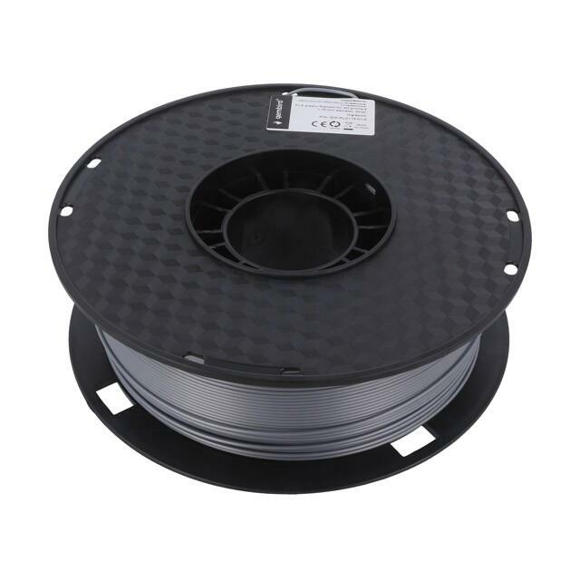 Gembird 3DP-PLA1.75-01-S PLA filamenta materiāls