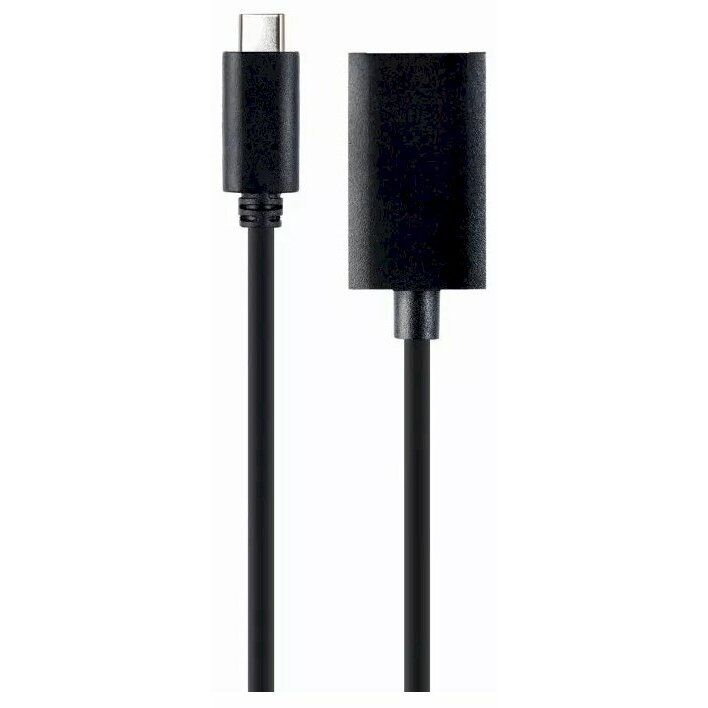 GEMBIRD Adapter USB-C to DisplayPort 4K
