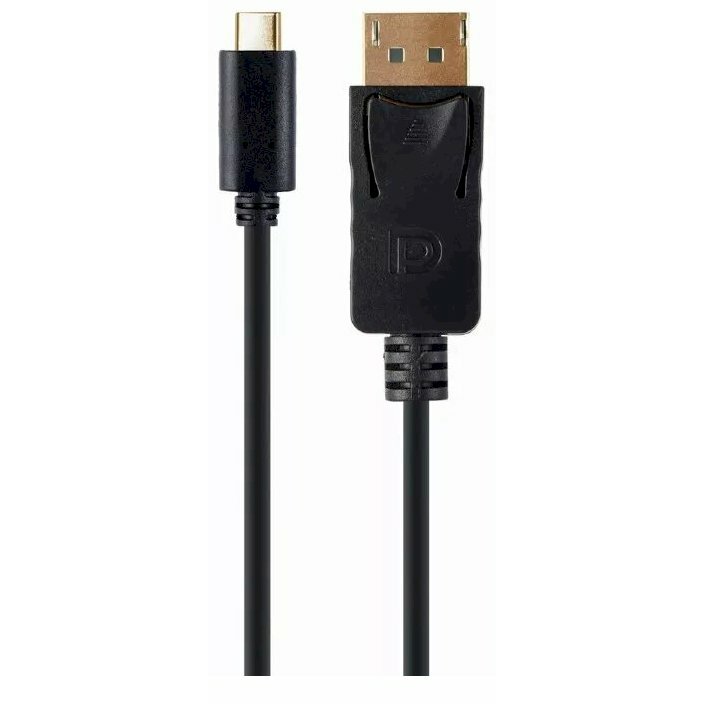 Kabelis Gembird USB Type-C Male -