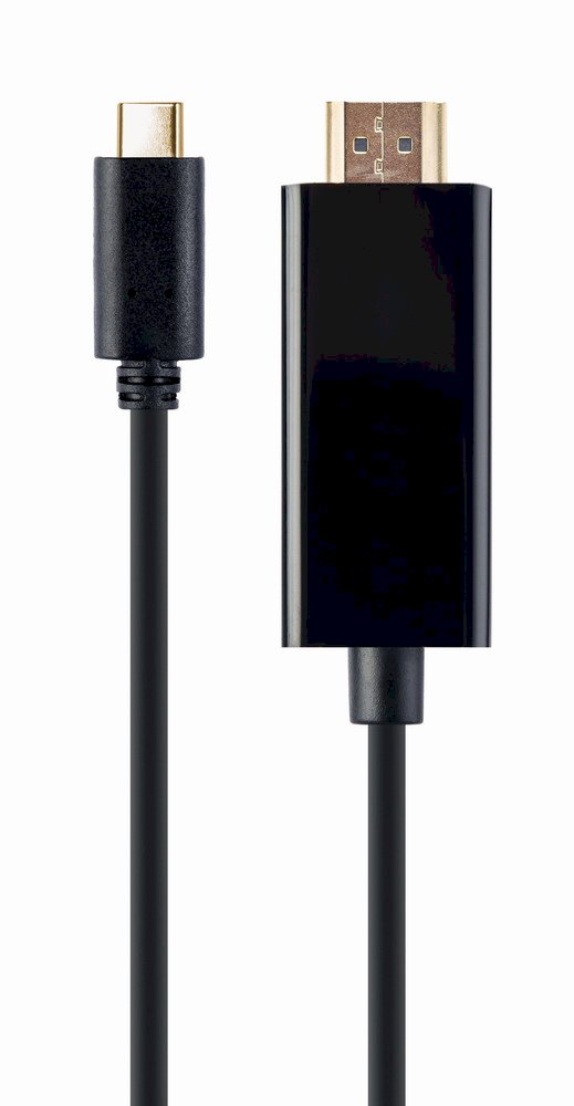 GEMBIRD Cable USB-C to HDMI male