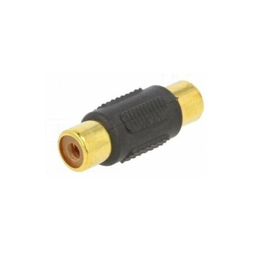 Gembird A-RCAFF-01 RCA ligzda uz RCA