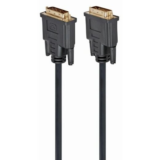 Kabelis Gembird DVI-DVI 1.8m |