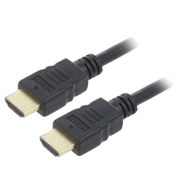 CABLEXPERT Gembird CC-HDMI4-0.5M HDMI cable