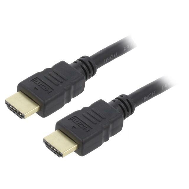 GEMBIRD CC-HDMI4-10M HDMI V 2.0