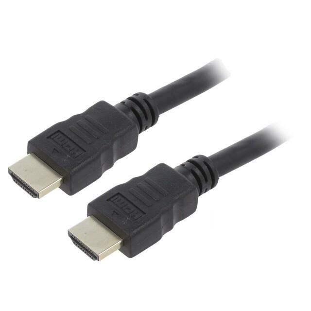GEMBIRD CC-HDMI4-7.5M HDMI V2.0