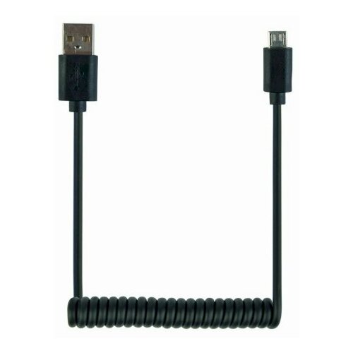 Kabelis Gembird USB Male - MicroUSB